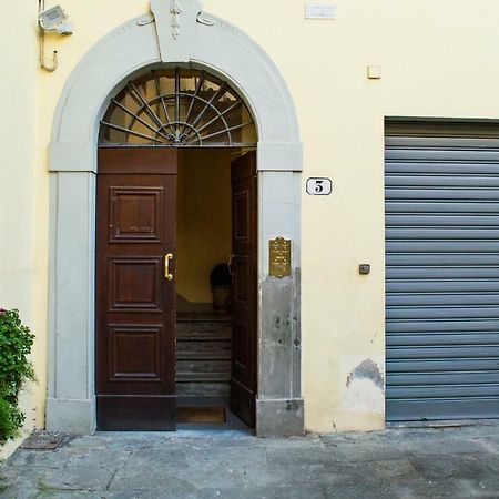 Relais Bargello Apartment Florença Exterior foto